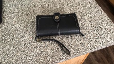 Women’s wallet