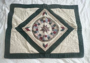 2 Piece Queen Pillowcase