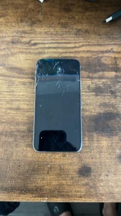 Iphone X - 256gb White Unlocked