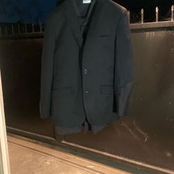 Men’s Suit