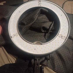 Ring Light 16inch
