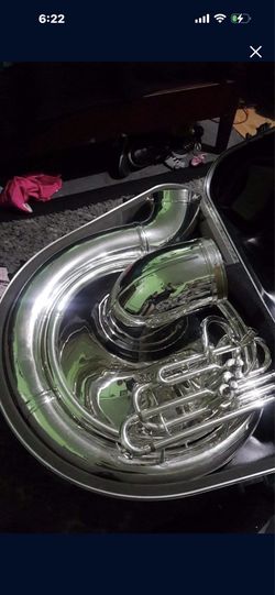 Tuba Conn