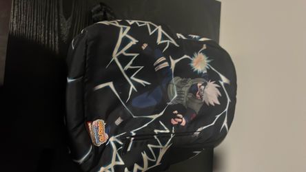 Sprayground book bag
