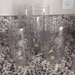 Princess House mugs large