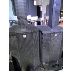 HK Audio Polar 12 Speakers Pair