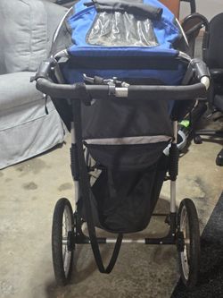 Stroller