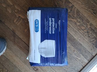 Adult diapers underwear