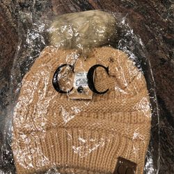 Brand New Women’s Beanie 