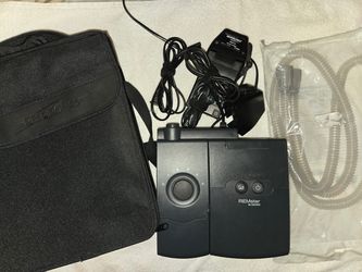 Remstar M Series CPAP Machine Regular Price $700