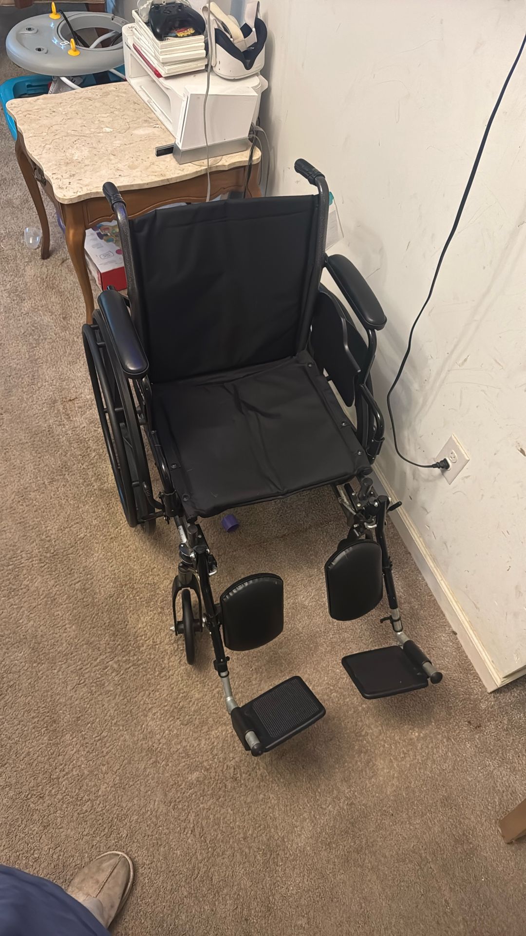 Wheelchair