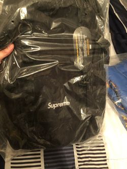 Supreme back pack