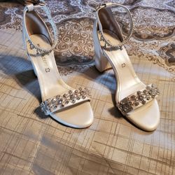 Wedding Shoes