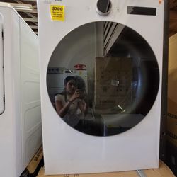 Dryer lg