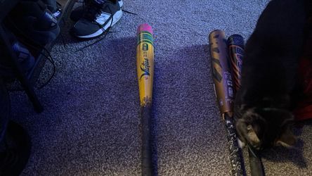 Pencil Bat Drop Three Bb Core