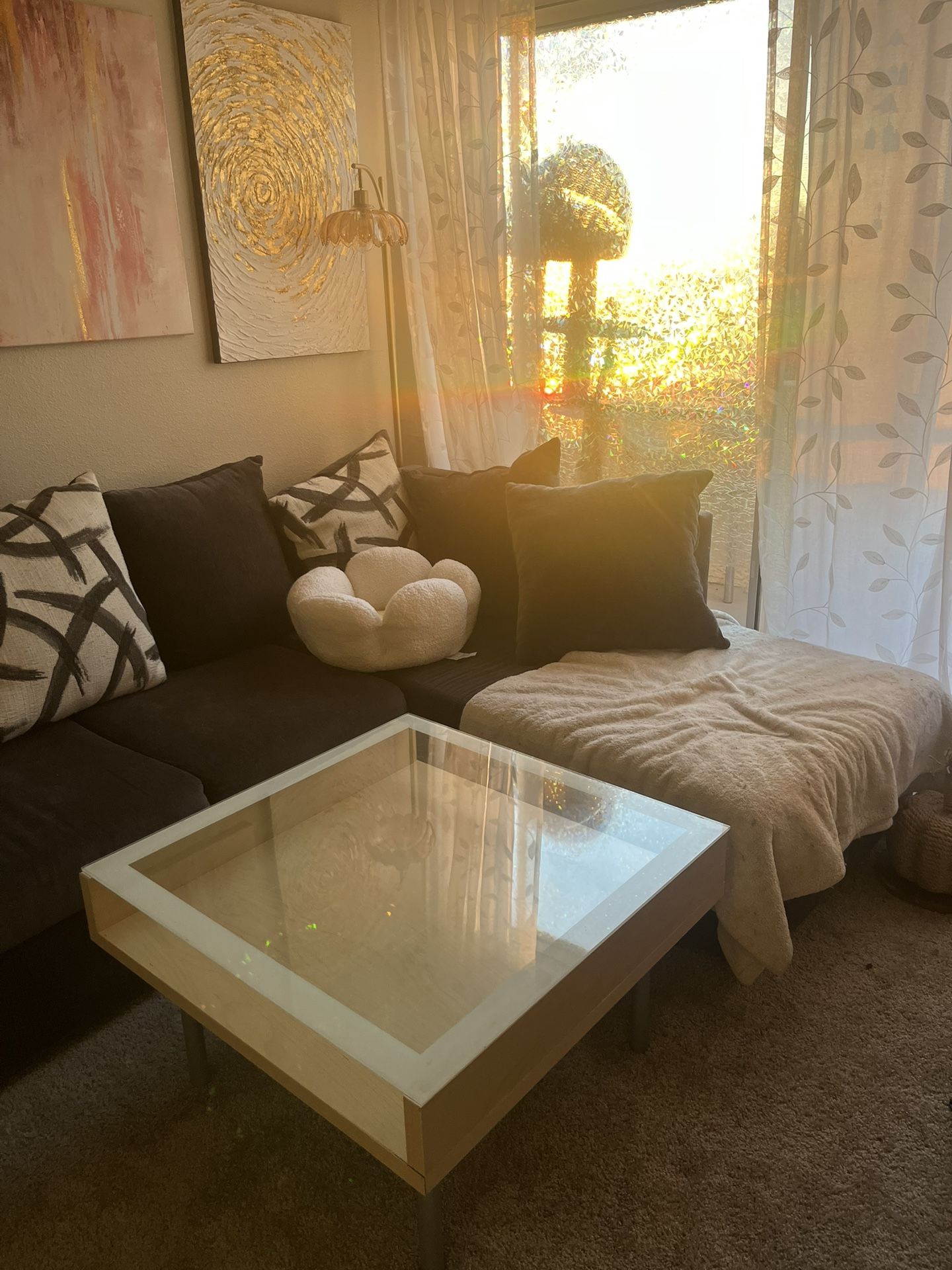 Cute Coffee Table