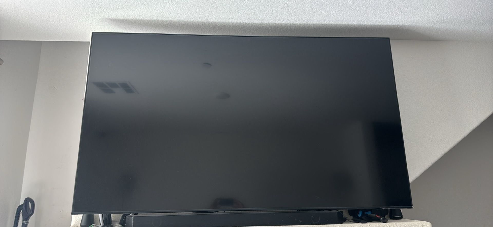 85” Samsung 2022 Q7DAA