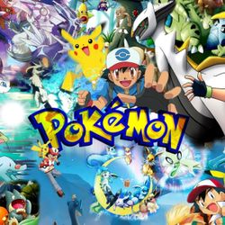 Pokemon TCG Cards