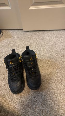 Jaden shoes
