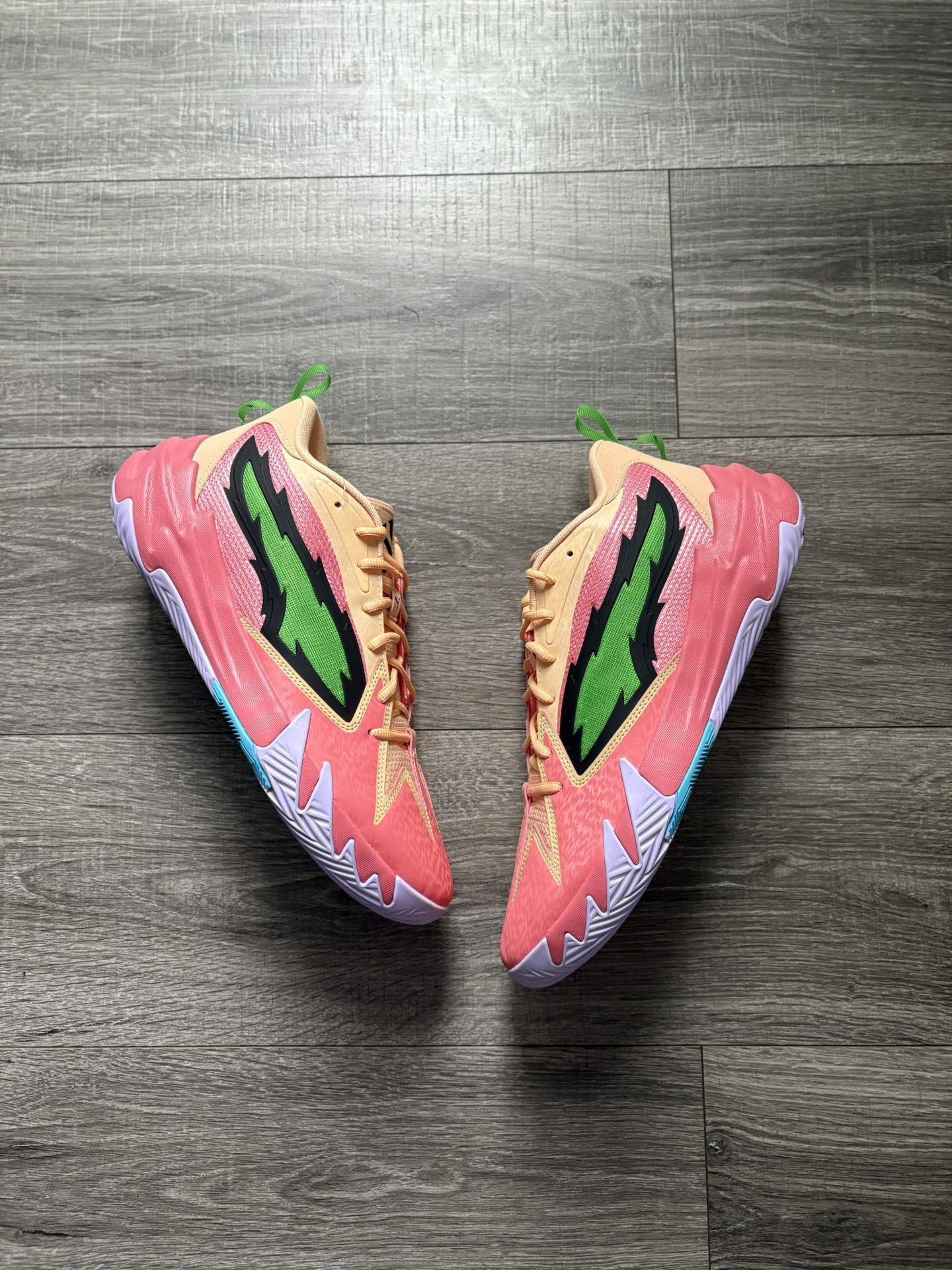 Puma Basketball Shoes Brand New Size 12 $80