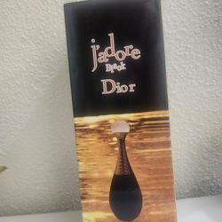 Jadore Dior Black Brand New 