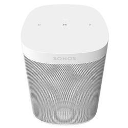 Sonos One SL white