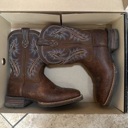 Ariat Boots 