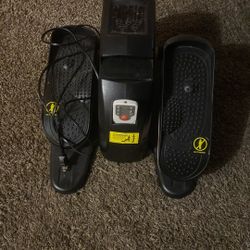 Maquina Para Hacer Ejercicio