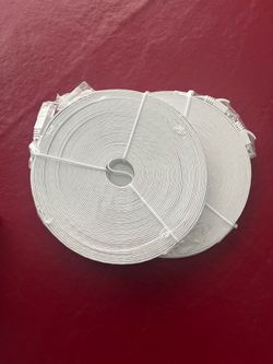 Cat 6 Ethernet Cables 75 feet each