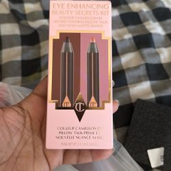 Charlotte Tilbury Pillow Talk Eye Shadow