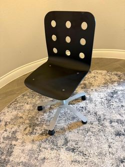 IKEA chair