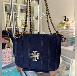 Tory Burch Purse Rare 