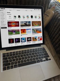 MacBook Pro for Sale / Trade 💻