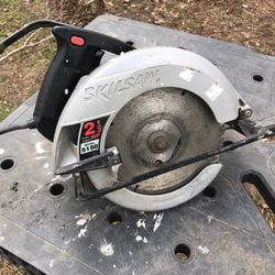 Skil Saw