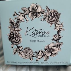 Womens Perfume 3.4 Oz New