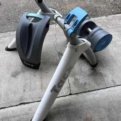 Tacx Vortex Smart Cycling Trainer