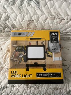 Work Light