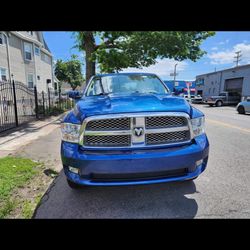 2009 Dodge Ram 1500 
