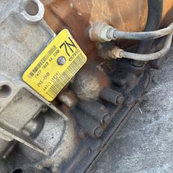 Grand Marquis Transmisión And Parts