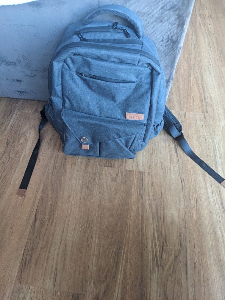 Diaper Bag