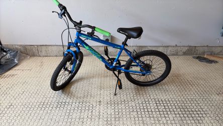 20 in bike- only 1 yr used