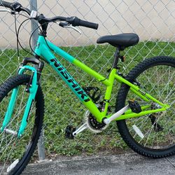 Nishiki Women’s 26” MTB 