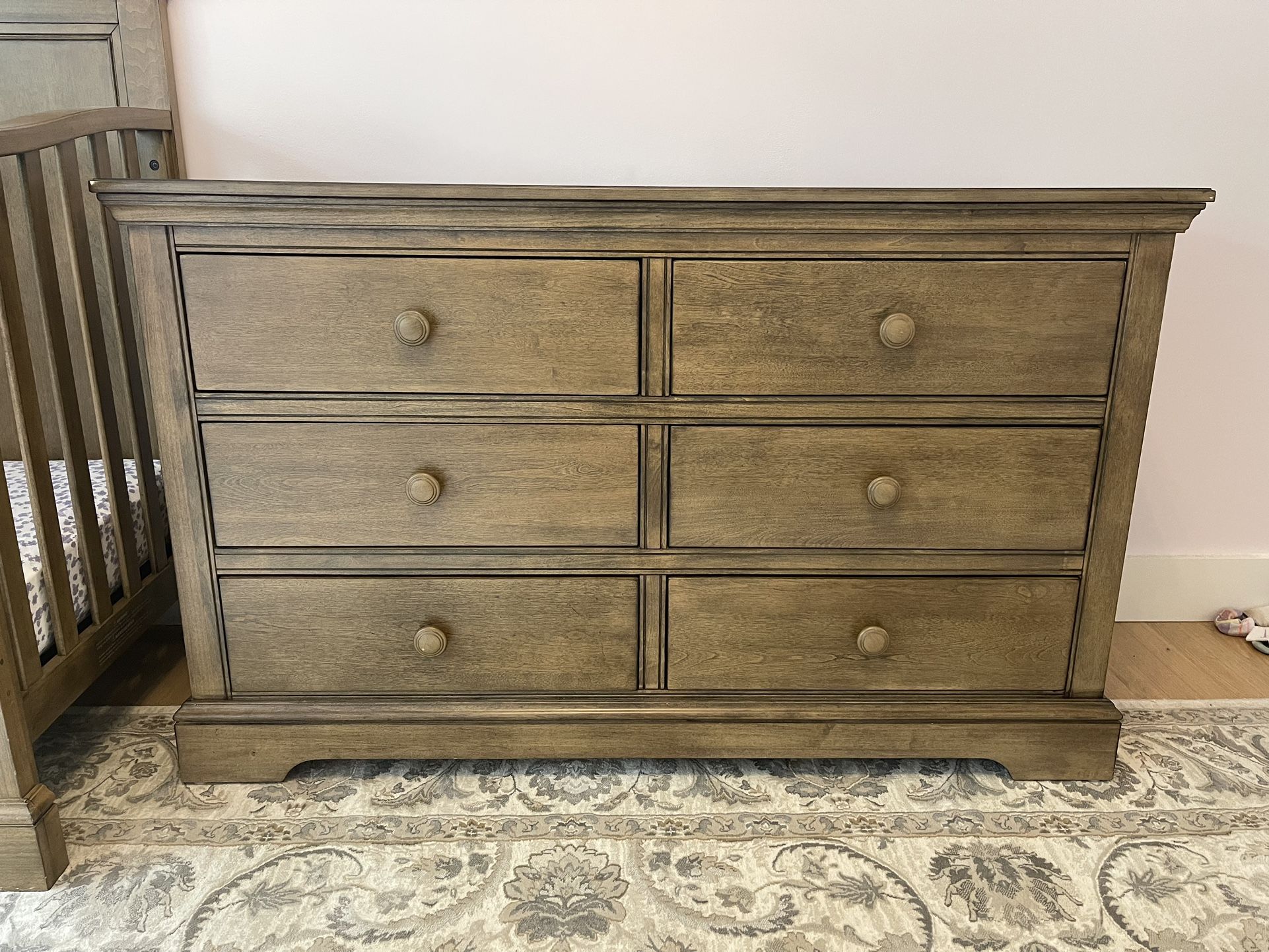 westwood design hanley dresser Westwood Hanley 6 Drawer Dresser
