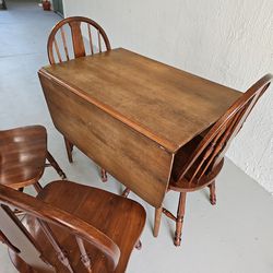 Mcm Table 