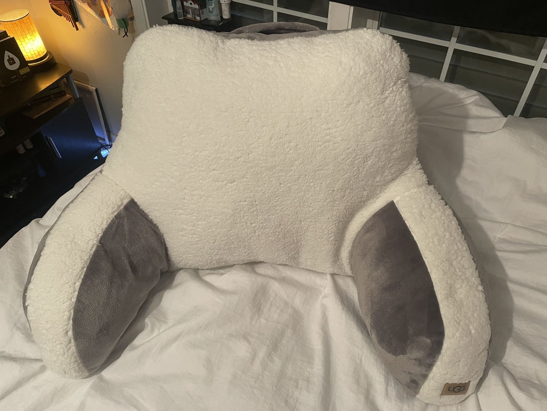 UGG Back Rest Pillow