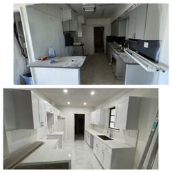 Tiles Installation & Home Improvement
