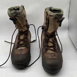 Sorel Women’s Quest Cactus Waterproof Boots Brown/Black ~ Size 9 Canada