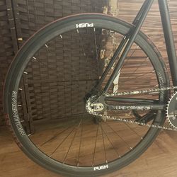 Wheelset RTR