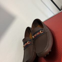 Gucci Loafers 