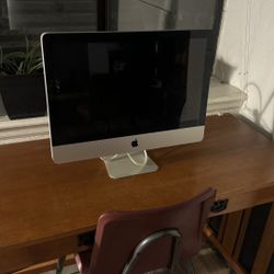 2009 iMac 21.5”