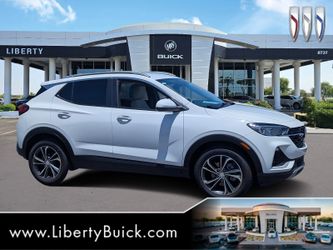 2023 Buick Encore GX